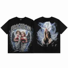 Picture of Mixed Emotion T Shirts Short _SKUMixedEmotionS-XLhdtx99476115